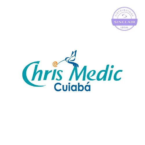Chris Medic Min