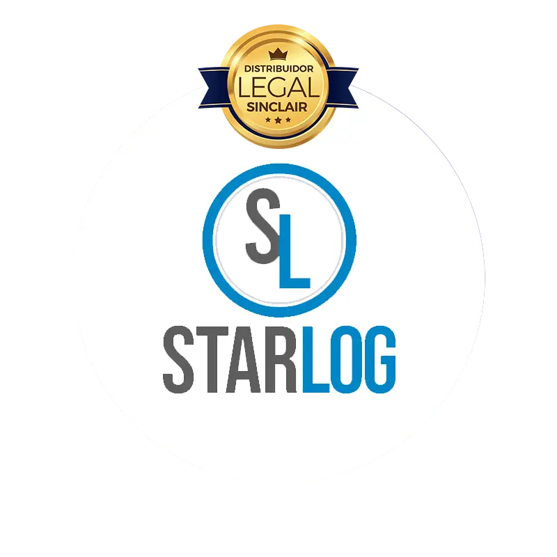 Starlog
