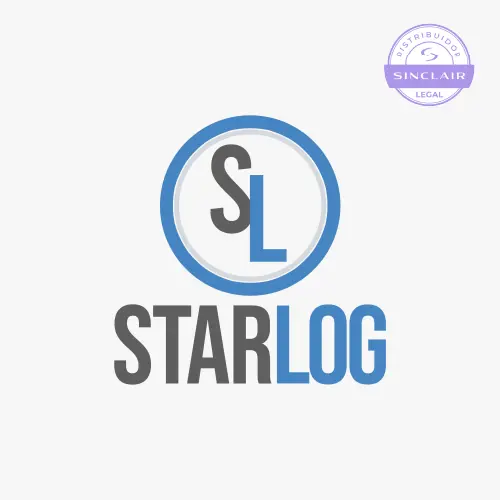 Starlog Min
