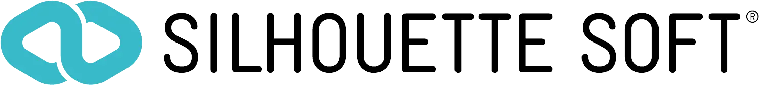 Silhouette Soft Logo Ls 2 3 Removebg Preview  logo