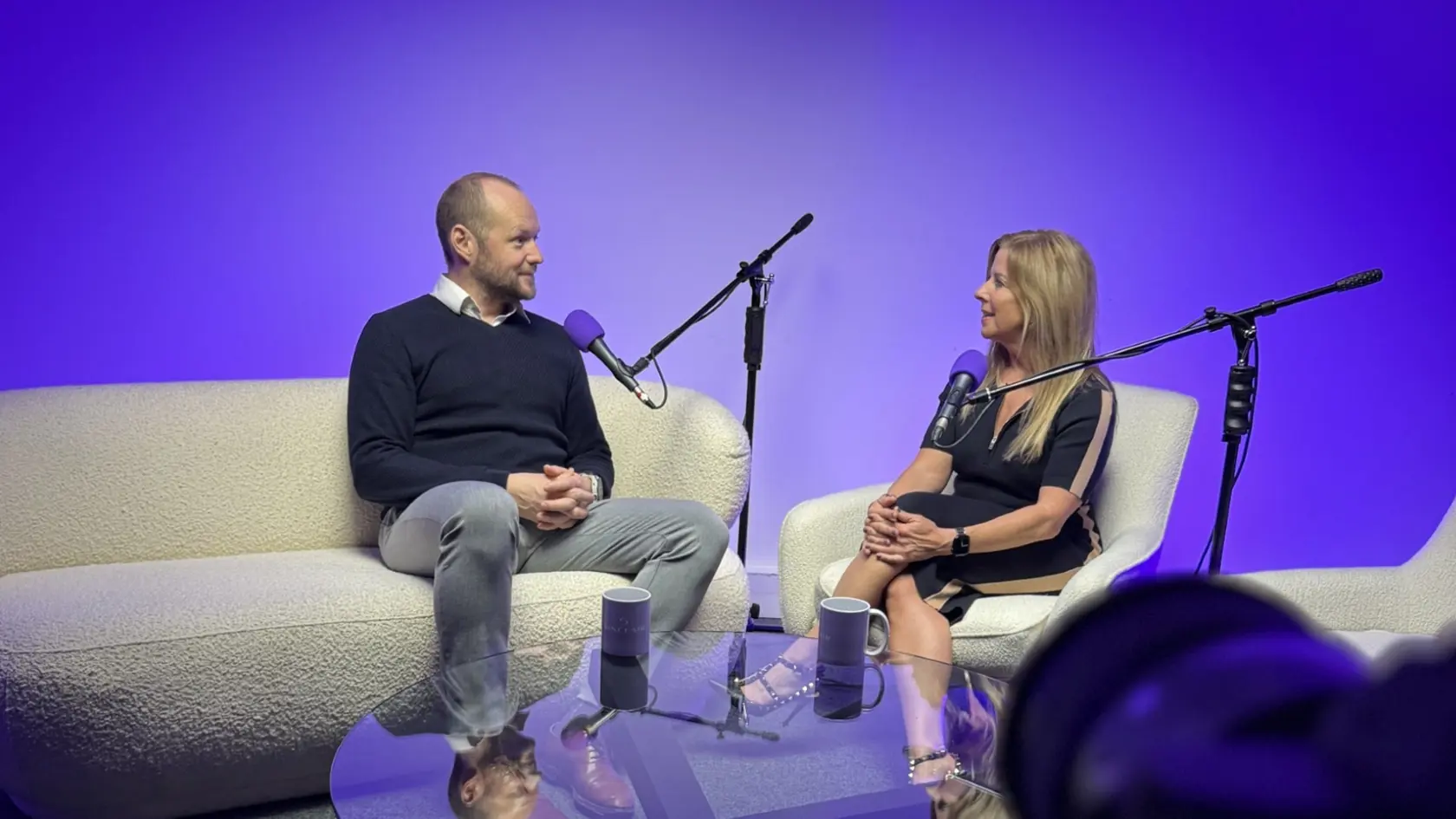 Amber Sinclair Ceo Imcas 2025