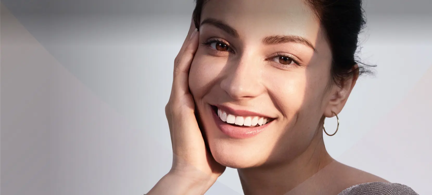 Combining Silhouette Soft with dermal fillers*