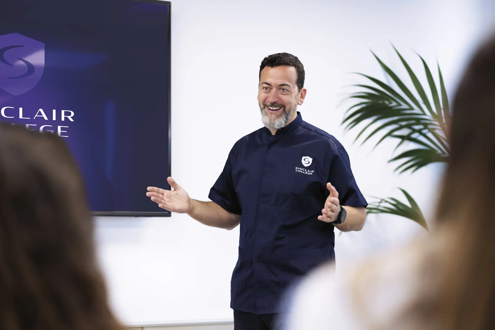 World Experts Meeting Seoul 2019