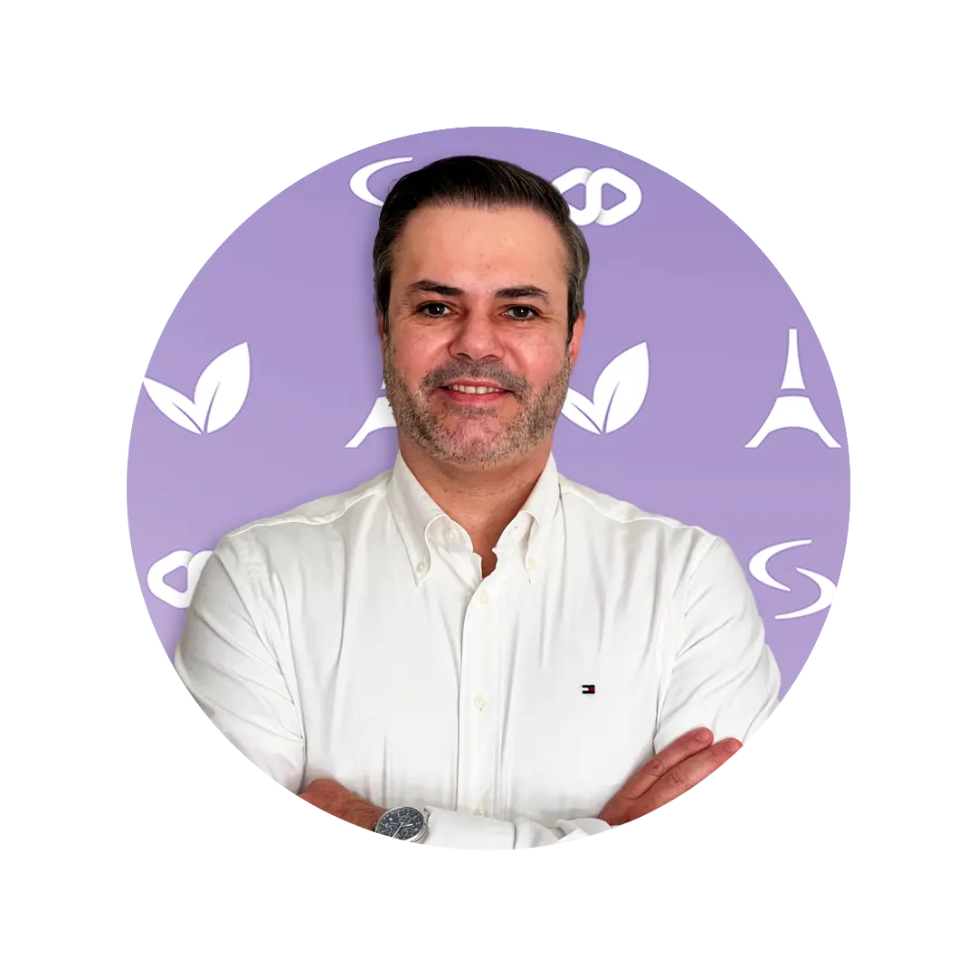 Ricardo Cavalheiro