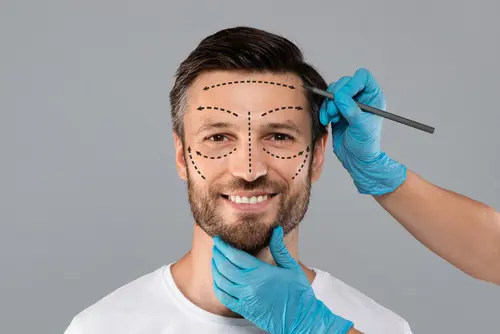 Men Treatments