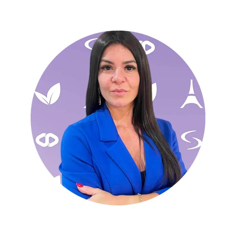 Juliana Becker RJ
